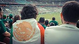 Timeline: Psicologia del deporte