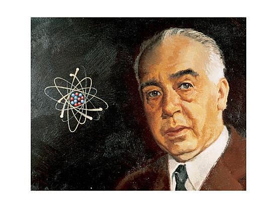 NIELS BOHR