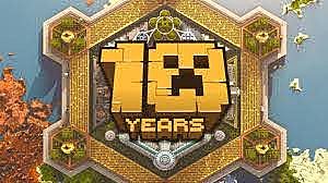 Its time for a Block Party!