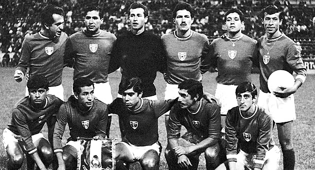 Olimpiadas del 68