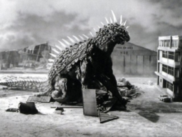 Varan: The Unbelievable