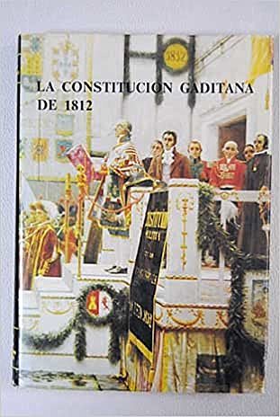 Promulgación de la Constitución Gaditana