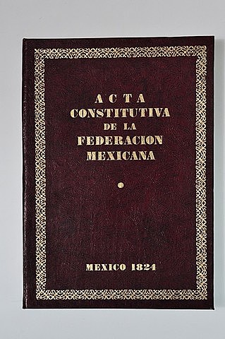 Preparación del Acta Constitutiva