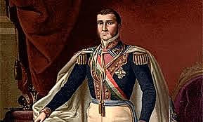 Nuevo jede político: Juan O´ Donojú