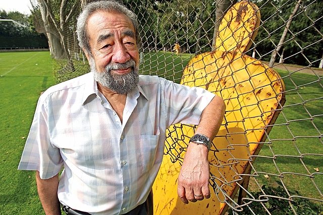 Mundiales del 86 y 94