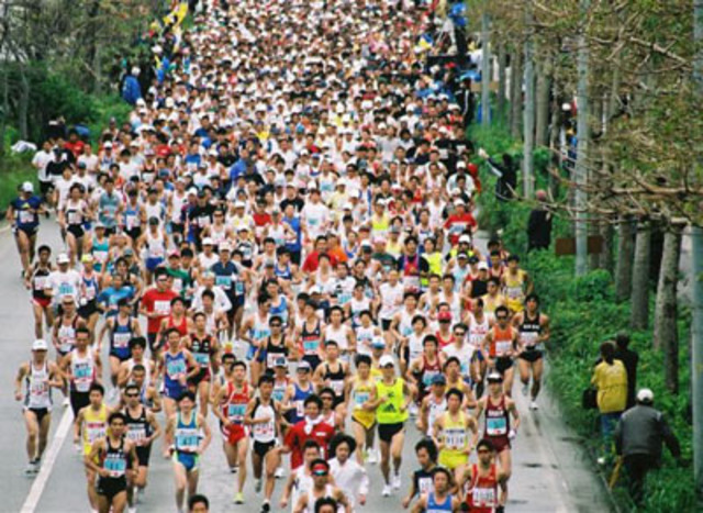 Adulthood: Biosocial