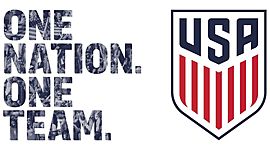 Timeline: USMNT