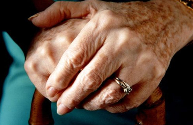 Late Adulthood: Cognitive