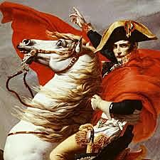 Napoleon and the Pope