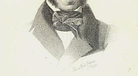 Timeline: Основные даты жизни и творчества А. С. Пушкина