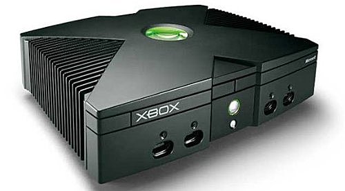 Microsoft Releases the xbox