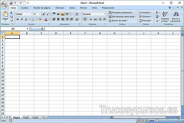 MICROSOFT EXCEL 12.0