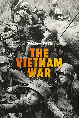End of the Vietnam War