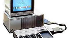 Timeline: Antecedentes de la computadora