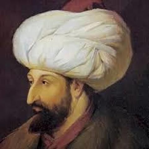 Umar becomes the second Caliph.