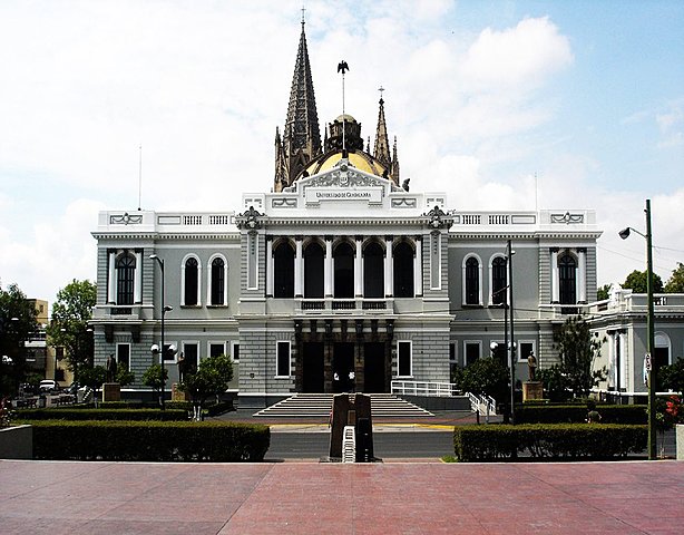 Universidad de Guadalajara