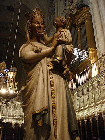 Caracterización Cristiana