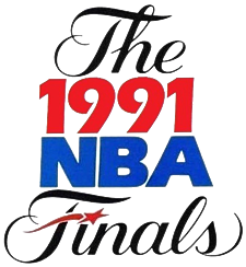 Michael's first finals appearance