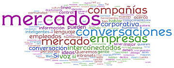 Focalización, facilidad de implementación y alto impacto