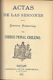 EL CODI PENAL