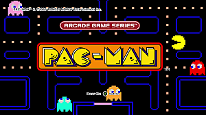 Pac-Man