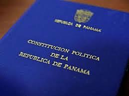 Primera Constitución de Panamá