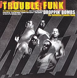 Go & Go (& Bounce Beat)- rhythm & blues