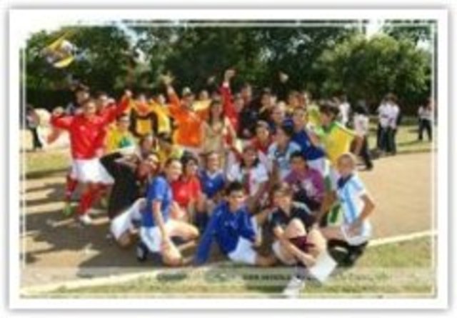 LAS INTERCLASES 2009