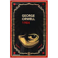 1984 by Orwell, George