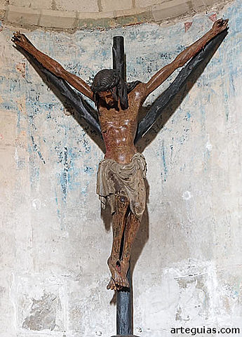 Tipos: Escultura Exenta o en Bulto Redondo