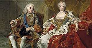 Segundo Pacto de Familia (Guerra de Sucesión de Austria).