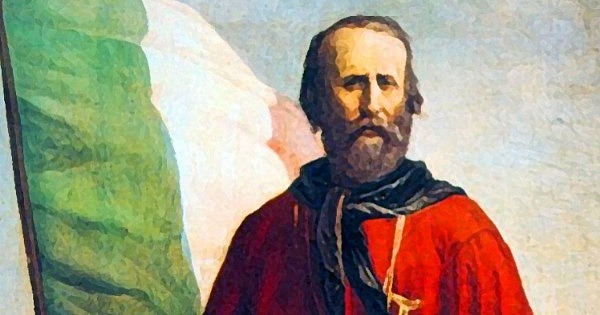 Término Da Unificação Italiana