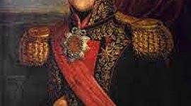 Timeline: Gobiernos 1829 a 1852