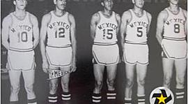 Timeline: El basketball llega a México