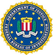 Bureau of Investigation (FBI) established