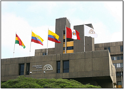 Acuerdo de Cartagena