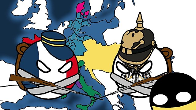 Guerra Franco-Prussiana