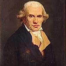 Inicio de la geometría descriptiva