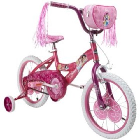 The Christmas I got my first bike :D!