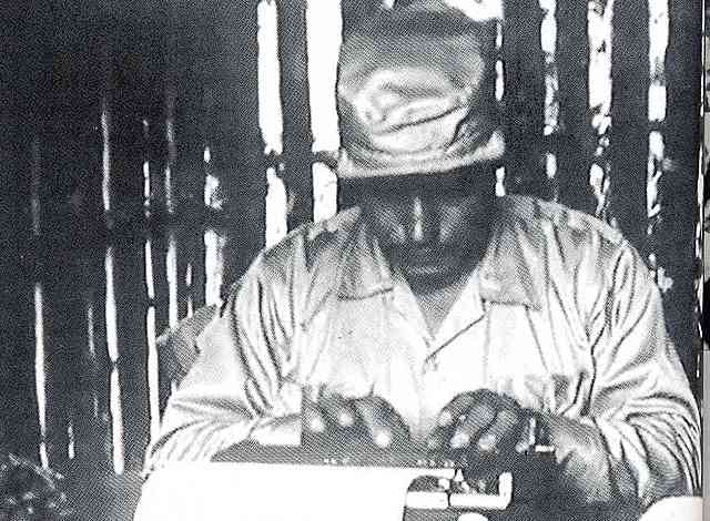 Los rebeldes publican el "Programa agrario de los guerrilleros", que atribuye a la concentración de la tierra el origen de la violencia.