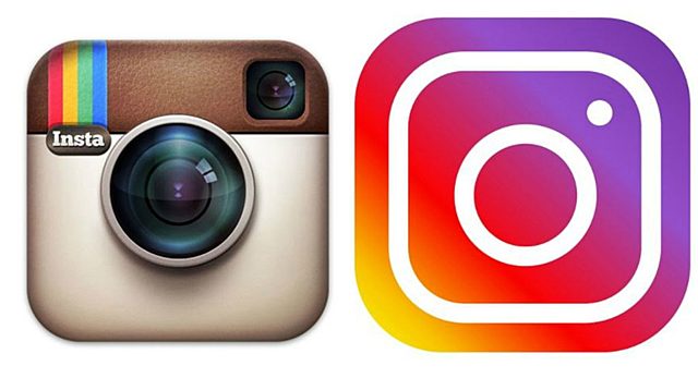 Fotografía instantanea en Instagram