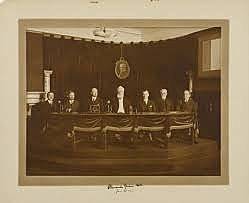 First Long Distance Telephone Service between New York and San Francisco