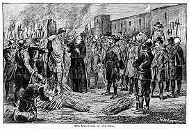 Promulgación la encíclica