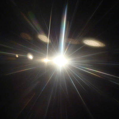 Timeline: Teorie sulla natura della luce