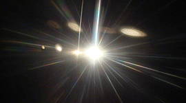 Timeline: Teorie sulla natura della luce