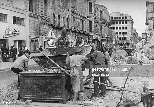 1950sThePostWarYears