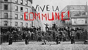 Inici comuna de París