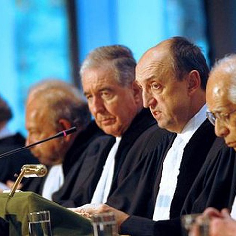 Pleitos Limítrofes dentro de América Latina