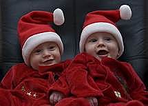 Happiness has left and arrived