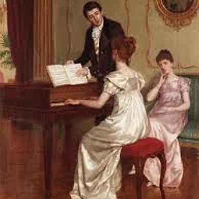 Timeline: The Romantic era